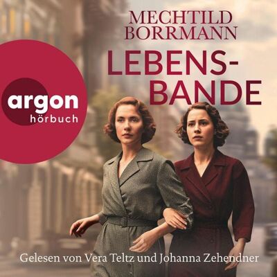 Argon Lebensbande Argon Lebensbande