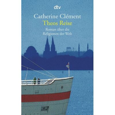 dtv Theos Reise dtv Theos Reise