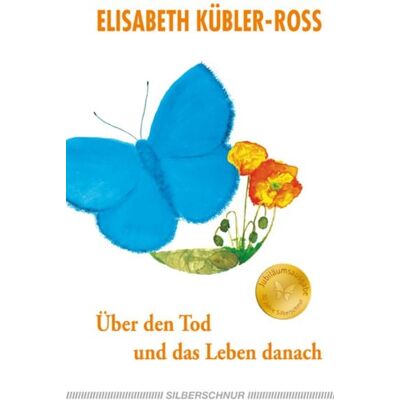 Silberschnur Über den Tod und das Leben danach Silberschnur Über den Tod und das Leben danach