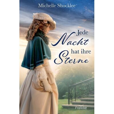 Francke-Buch Jede Nacht hat ihre Sterne Francke-Buch Jede Nacht hat ihre Sterne