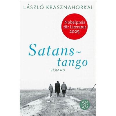 Fischer E-Books Satanstango Fischer E-Books Satanstango