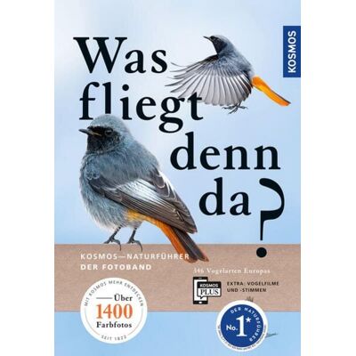Kosmos Was fliegt denn da? Der Fotoband Kosmos Was fliegt denn da? Der Fotoband