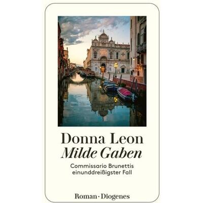 Diogenes eBooks Milde Gaben Diogenes eBooks Milde Gaben