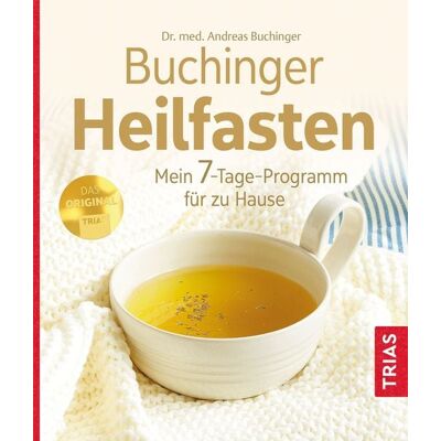 TRIAS Buchinger Heilfasten TRIAS Buchinger Heilfasten