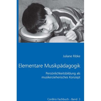 Conbrio Elementare Musikpädagogik Conbrio Elementare Musikpädagogik