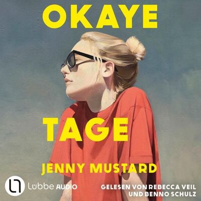 Lübbe Audio Okaye Tage Lübbe Audio Okaye Tage