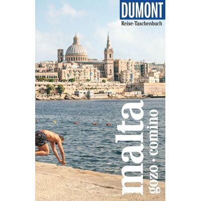 MairDuMont DUMONT Reise-Taschenbuch Reiseführer Malta, Gozo, Comino MairDuMont DUMONT Reise-Taschenbuch Reiseführer Malta, Gozo, Comino