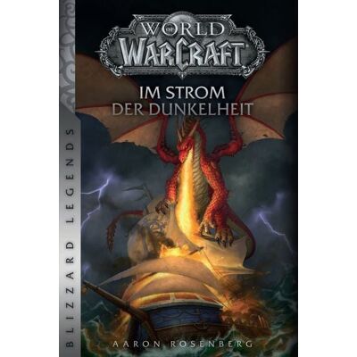 Panini World of Warcraft: Im Strom der Dunkelheit Panini World of Warcraft: Im Strom der Dunkelheit
