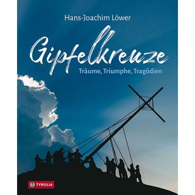 Tyrolia Gipfelkreuze Tyrolia Gipfelkreuze