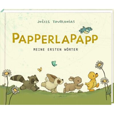 Coppenrath Verlag GmbH & Co. KG Eintragalbum – Papperlapapp Coppenrath Verlag GmbH & Co. KG Eintragalbum – Papperlapapp