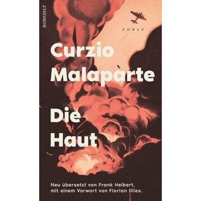 Rowohlt eBooks Die Haut Rowohlt eBooks Die Haut