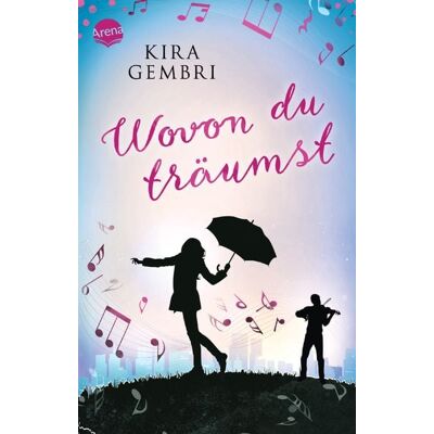 Arena Wovon du träumst Arena Wovon du träumst