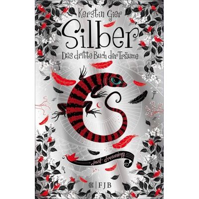 Fischer E-Books Silber - Das dritte Buch der Träume Fischer E-Books Silber - Das dritte Buch der Träume