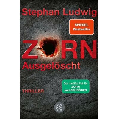 Fischer E-Books Zorn - Ausgelöscht Fischer E-Books Zorn - Ausgelöscht