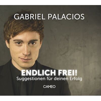 Cameo Verlag Endlich frei! Cameo Verlag Endlich frei!