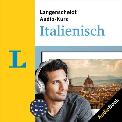 Langenscheidt bei PONS Langenscheidt Audio-Kurs Italienisch Langenscheidt bei PONS Langenscheidt Audio-Kurs Italienisch