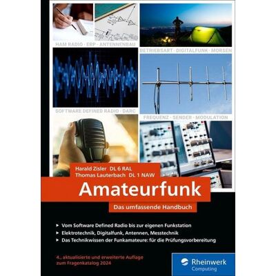 Rheinwerk eBooks Amateurfunk Rheinwerk eBooks Amateurfunk