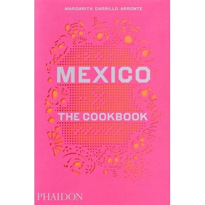 Phaidon Mexico Phaidon Mexico