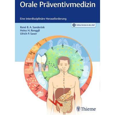 Thieme Orale Präventivmedizin Thieme Orale Präventivmedizin