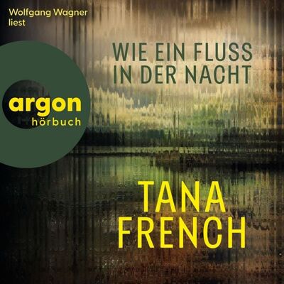 Argon Wie ein Fluss in der Nacht Argon Wie ein Fluss in der Nacht