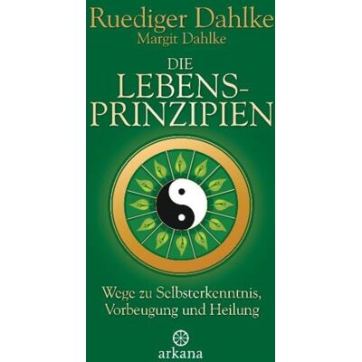Arkana Die Lebensprinzipien Arkana Die Lebensprinzipien