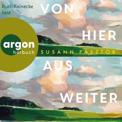 Argon Von hier aus weiter Argon Von hier aus weiter