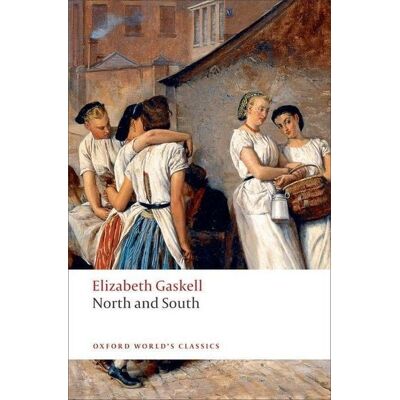 Oxford University Press North and South Oxford University Press North and South