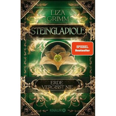 Knaur eBook Steingladiole. Erde vergisst nie Knaur eBook Steingladiole. Erde vergisst nie