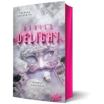 Black Edition Devil´s Delight Black Edition Devil´s Delight