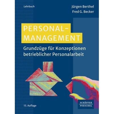 Schäffer-Poeschel eBooks Personal-Management Schäffer-Poeschel eBooks Personal-Management