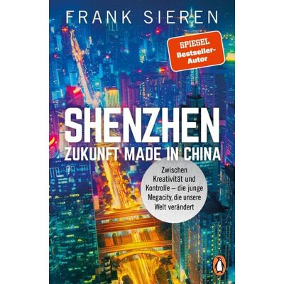 Penguin Shenzhen - Zukunft Made in China Penguin Shenzhen - Zukunft Made in China