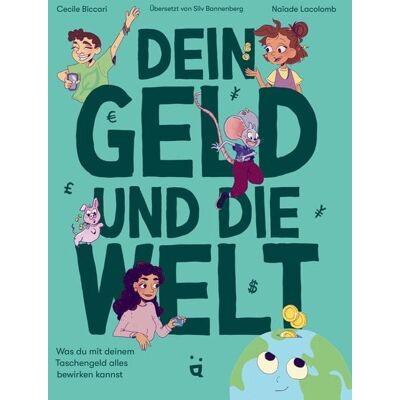 Helvetiq Dein Geld und die Welt Helvetiq Dein Geld und die Welt