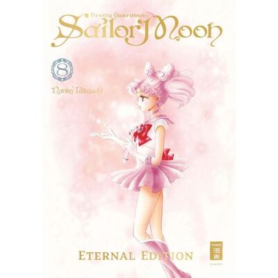 Egmont eBooks Pretty Guardian Sailor Moon - Eternal Edition 08 Egmont eBooks Pretty Guardian Sailor Moon - Eternal Edition 08