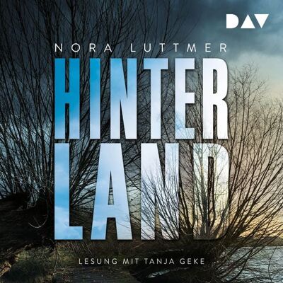 Der Audio Verlag Hinterland Der Audio Verlag Hinterland