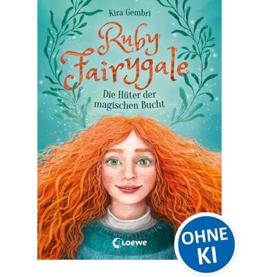 Loewe Ruby Fairygale (Band 2) - Die Hüter der magischen Bucht Loewe Ruby Fairygale (Band 2) - Die Hüter der magischen Bucht