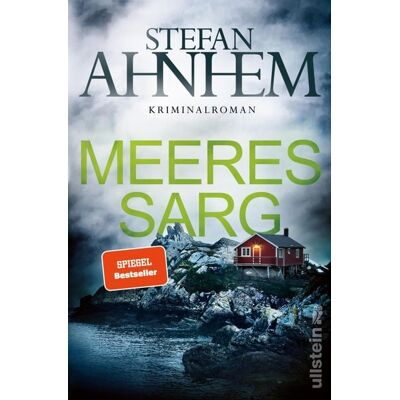 Ullstein Ebooks Meeressarg Ullstein Ebooks Meeressarg