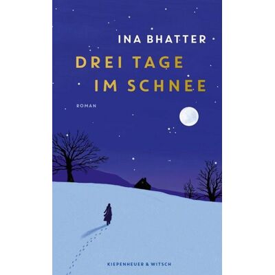 KiWi eBooks Drei Tage im Schnee KiWi eBooks Drei Tage im Schnee