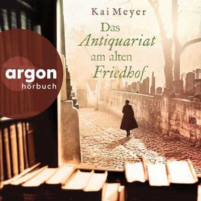 Argon Das Antiquariat am alten Friedhof Argon Das Antiquariat am alten Friedhof
