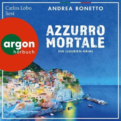 Argon Azzurro mortale Argon Azzurro mortale