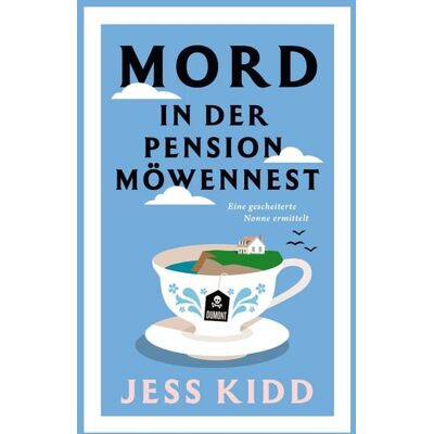 DuMont eBooks Mord in der Pension Möwennest DuMont eBooks Mord in der Pension Möwennest