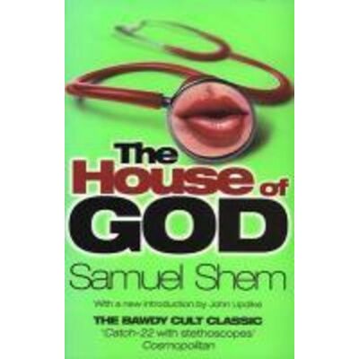 Transworld House Of God Transworld House Of God