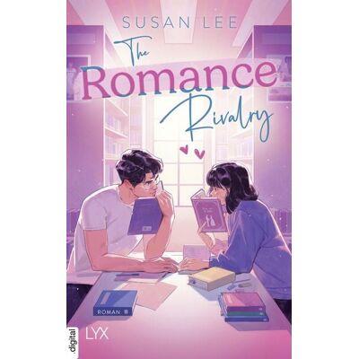 LYX.digital The Romance Rivalry LYX.digital The Romance Rivalry