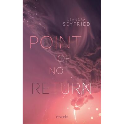 Reverie Point of no Return Reverie Point of no Return