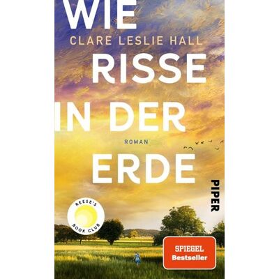Piper Wie Risse in der Erde Piper Wie Risse in der Erde