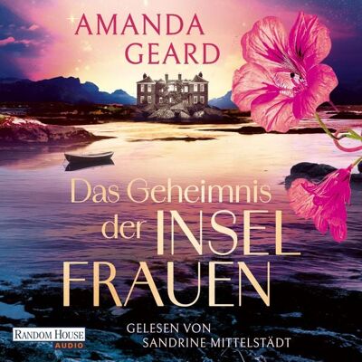 Random House Audio Das Geheimnis der Inselfrauen Random House Audio Das Geheimnis der Inselfrauen