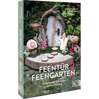 Christophorus Feentür & Feengarten Christophorus Feentür & Feengarten