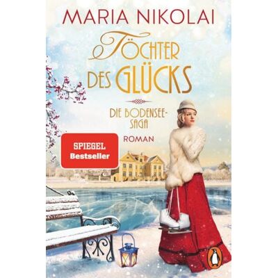 Penguin Töchter des Glücks Penguin Töchter des Glücks