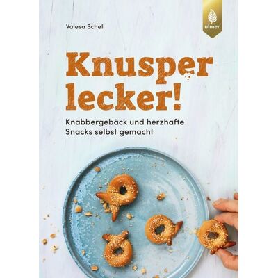 Verlag Eugen Ulmer Knusperlecker Verlag Eugen Ulmer Knusperlecker
