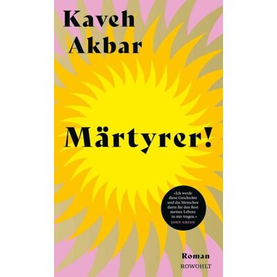 Rowohlt eBooks Märtyrer! Rowohlt eBooks Märtyrer!