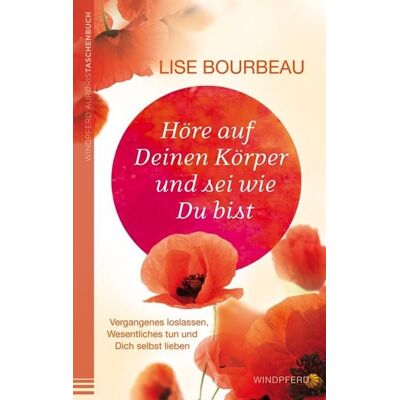 Windpferd Höre auf Deinen Körper und sei wie Du bist Windpferd Höre auf Deinen Körper und sei wie Du bist